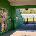 TIRANA: Stadiumi Selman Stërmasi