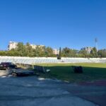 TIRANA: Stadiumi Selman Stërmasi