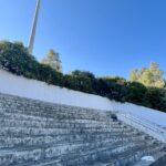 TIRANA: Stadiumi Selman Stërmasi