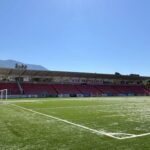 TIRANA: Arena e Demave