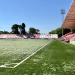 TIRANA: Arena e Demave