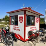 TIRANA: Arena e Demave