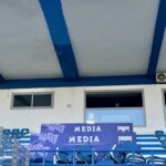 DURRES: Stadiumi Niko Dovana