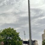 VLORA: Stadiumi Flamurtari