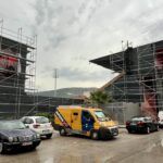 VLORA: Stadiumi Flamurtari