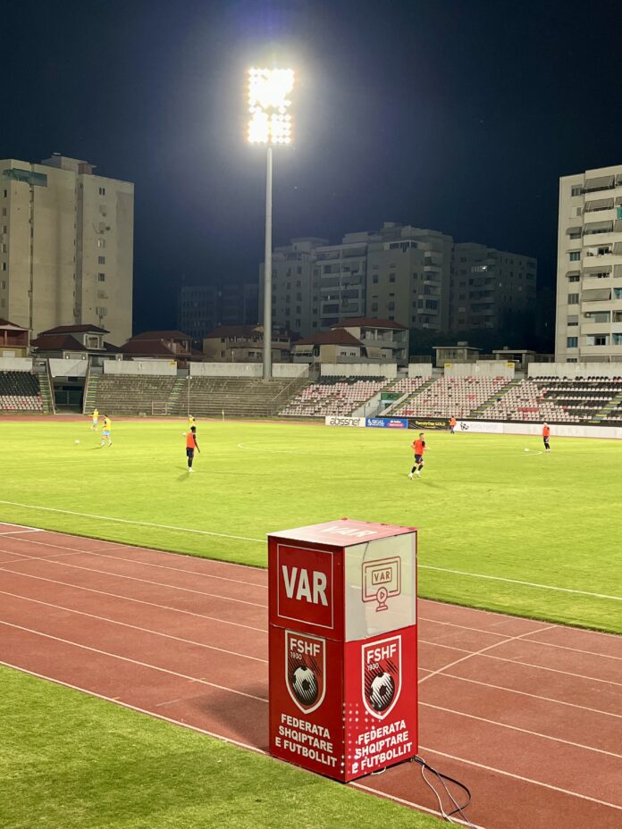 FAS statt VAR: Die Serie C als Vorbild für die dritte Liga?