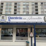 Am Samstag: Trikotverlosung beim Löwenbräu am Grünwalder