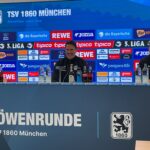 Löwenrunde: "Zu Hause dominant auftreten"