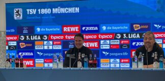 Löwenrunde: "Zu Hause dominant auftreten"