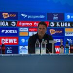 Löwenrunde: Ohne Verlaat gegen Hoffenheim Löwenrunde: Ohne Verlaat gegen Hoffenheim