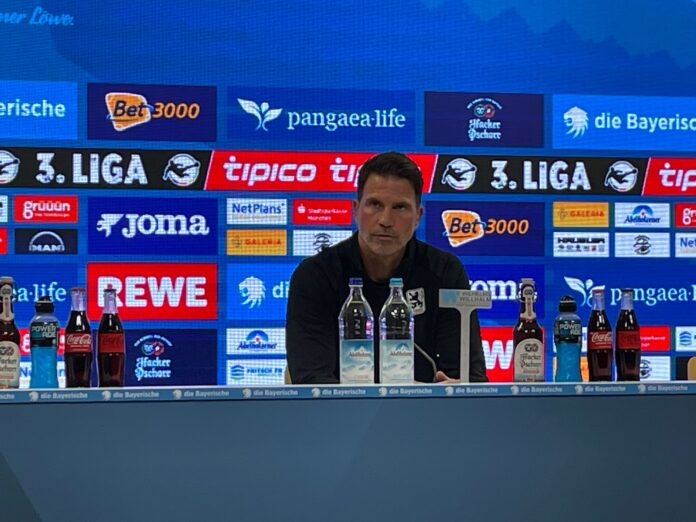 Löwenrunde: Ohne Verlaat gegen Hoffenheim