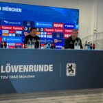 Löwenrunde: "In guten wie in schlechten Zeiten"