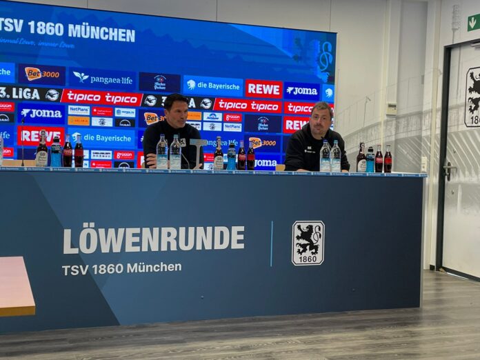 Löwenrunde: "In guten wie in schlechten Zeiten"