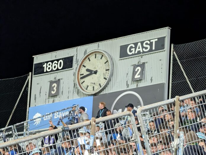 Last-Minute-Löwen schlagen Havelse mit 3:2