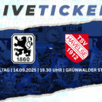 Liveticker TSV 1860 München TSV Havelse