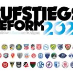 Regionalliga-Reform (erstmal) vertagt Aufstiegsreform 2025 Meister Müssen Aufsteigen Regionalliga Bisherige Teilnehmer