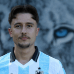 Damjan Dordan verlängert beim TSV 1860 bis 2027 Dordan Damjan