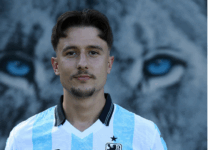 Damjan Dordan verlängert beim TSV 1860 bis 2027 Dordan Damjan