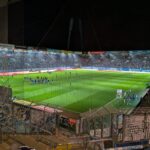 FC Hansa Rostock TSV 1860 Fotogalerie (1)