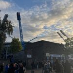FC Hansa Rostock TSV 1860 Fotogalerie (11)