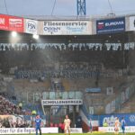 FC Hansa Rostock TSV 1860 Fotogalerie (12)