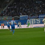 FC Hansa Rostock TSV 1860 Fotogalerie (13)