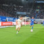 FC Hansa Rostock TSV 1860 Fotogalerie (16)