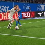 FC Hansa Rostock TSV 1860 Fotogalerie (17)