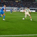 FC Hansa Rostock TSV 1860 Fotogalerie (18)