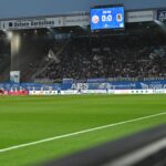 FC Hansa Rostock TSV 1860 Fotogalerie (19)