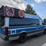 FC Hansa Rostock TSV 1860 Fotogalerie (2)