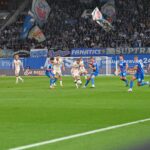 FC Hansa Rostock TSV 1860 Fotogalerie (20)