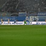 FC Hansa Rostock TSV 1860 Fotogalerie (22)
