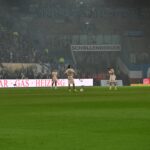 FC Hansa Rostock TSV 1860 Fotogalerie (23)