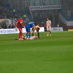 FC Hansa Rostock TSV 1860 Fotogalerie (24)