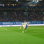 FC Hansa Rostock TSV 1860 Fotogalerie (25)