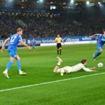 FC Hansa Rostock TSV 1860 Fotogalerie (26)