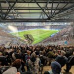 FC Hansa Rostock TSV 1860 Fotogalerie (27)