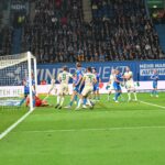 FC Hansa Rostock TSV 1860 Fotogalerie (28)