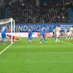 FC Hansa Rostock TSV 1860 Fotogalerie (29)