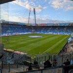 FC Hansa Rostock TSV 1860 Fotogalerie (3)
