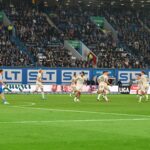 FC Hansa Rostock TSV 1860 Fotogalerie (30)