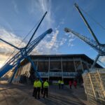 FC Hansa Rostock TSV 1860 Fotogalerie (4)