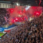 FC Hansa Rostock TSV 1860 Fotogalerie (6)