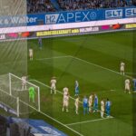 FC Hansa Rostock TSV 1860 Fotogalerie (7)