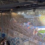 FC Hansa Rostock TSV 1860 Fotogalerie (8)