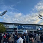 FC Hansa Rostock TSV 1860 Fotogalerie (9)