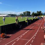 Regionalliga Revue: Nur noch vier Teams ungeschlagen