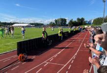Regionalliga Revue: Nur noch vier Teams ungeschlagen