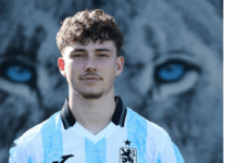 Fiedler, Estermann, Krasniqi: Neue Gesichter im Training Lance Fiedler